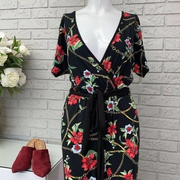 Club Soda Jumpsuit Size S NWT - Picture 4 of 13